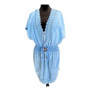 Resort Wear Seaspice Cover Up!